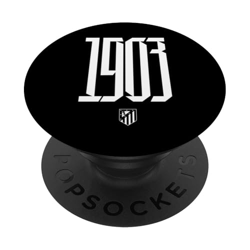 Atletico de Madrid PopSockets Klebender PopGrip Atletico de Madrid PopSockets Klebender PopGrip von Atlético de Madrid