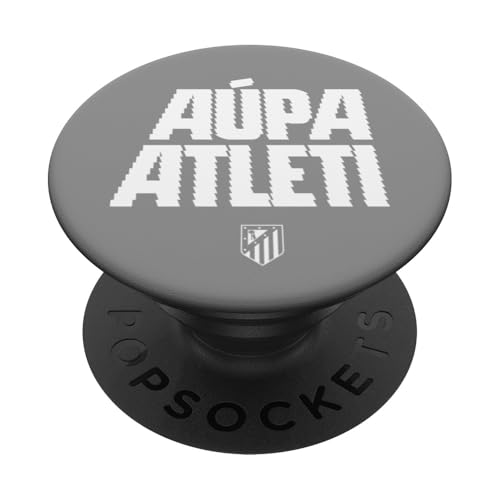 Atletico de Madrid PopSockets Klebender PopGrip Atletico de Madrid PopSockets Klebender PopGrip von Atlético de Madrid