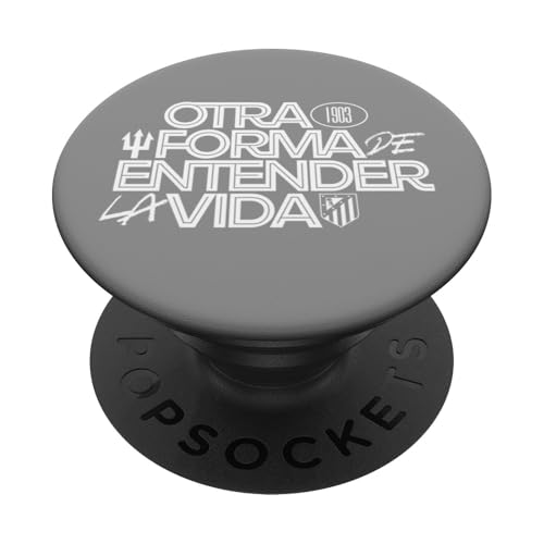 Atlético de Madrid PopSockets Klebender PopGrip Atlético de Madrid PopSockets Klebender PopGrip von Atlético de Madrid