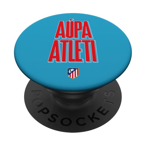 Atlético de Madrid PopSockets Klebender PopGrip Atlético de Madrid PopSockets Klebender PopGrip von Atlético de Madrid