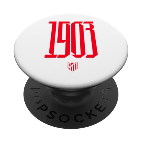 Atlético de Madrid PopSockets Klebender PopGrip Atlético de Madrid PopSockets Klebender PopGrip von Atlético de Madrid