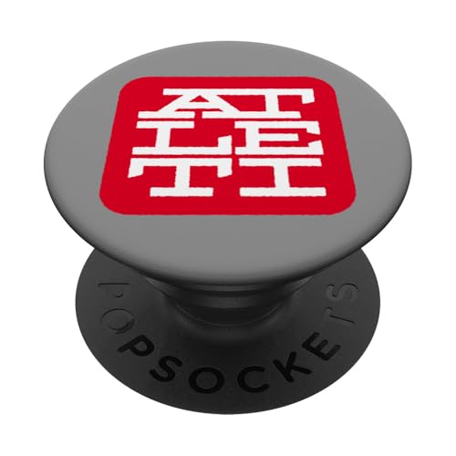 Atlético de Madrid PopSockets Klebender PopGrip Atlético de Madrid PopSockets Klebender PopGrip von Atlético de Madrid