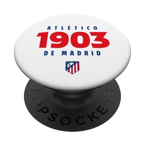 Atlético de Madrid PopSockets Klebender PopGrip Atlético de Madrid PopSockets Klebender PopGrip von Atlético de Madrid