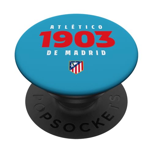Atlético de Madrid PopSockets Klebender PopGrip Atlético de Madrid PopSockets Klebender PopGrip von Atlético de Madrid