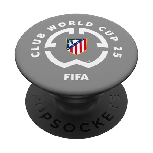Atlético de Madrid PopSockets Klebender PopGrip Atlético de Madrid PopSockets Klebender PopGrip von Atlético de Madrid