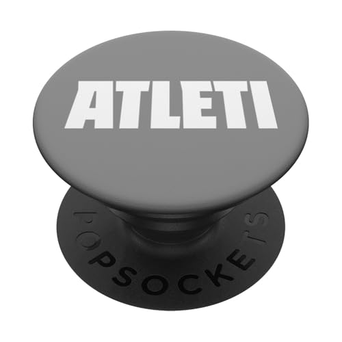 Atletico de Madrid PopSockets Klebender PopGrip Atletico de Madrid PopSockets Klebender PopGrip von Atlético de Madrid