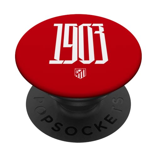 Atlético de Madrid PopSockets Klebender PopGrip Atlético de Madrid PopSockets Klebender PopGrip von Atlético de Madrid