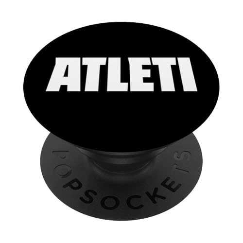 Atlético de Madrid PopSockets Klebender PopGrip Atlético de Madrid PopSockets Klebender PopGrip von Atlético de Madrid