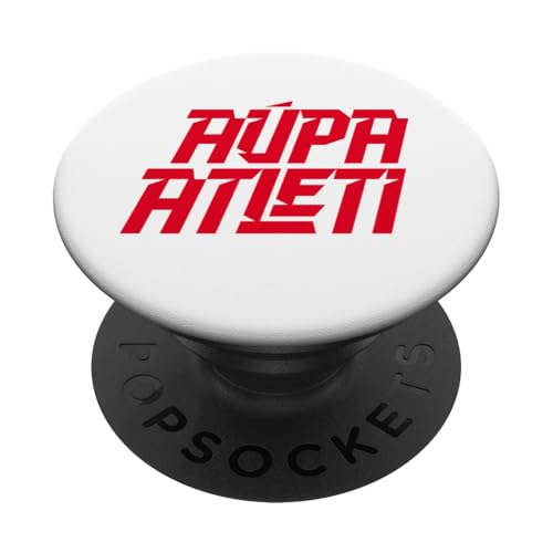 Atletico de Madrid PopSockets Klebender PopGrip Atletico de Madrid PopSockets Klebender PopGrip von Atlético de Madrid