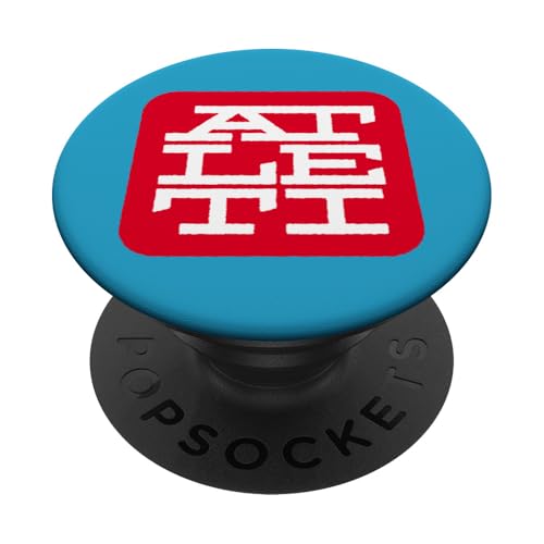 Atlético de Madrid PopSockets Klebender PopGrip Atlético de Madrid PopSockets Klebender PopGrip von Atlético de Madrid