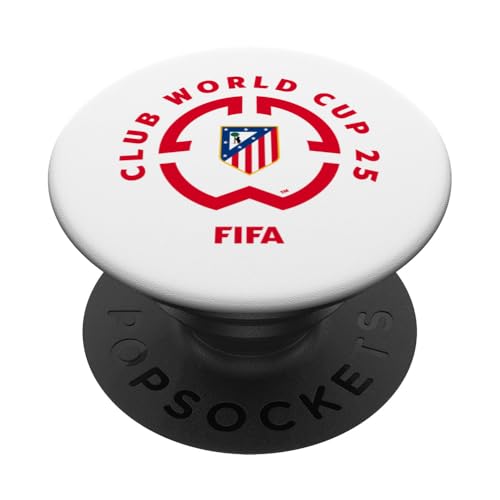 Atletico de Madrid PopSockets Klebender PopGrip Atletico de Madrid PopSockets Klebender PopGrip von Atlético de Madrid