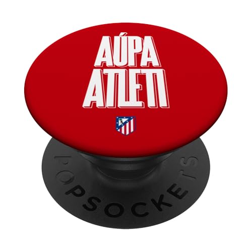 Atlético de Madrid PopSockets Klebender PopGrip Atlético de Madrid PopSockets Klebender PopGrip von Atlético de Madrid
