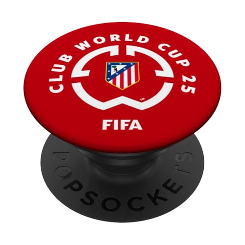 Atlético de Madrid PopSockets Klebender PopGrip Atlético de Madrid PopSockets Klebender PopGrip von Atlético de Madrid
