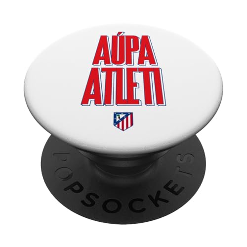 Atlético de Madrid PopSockets Klebender PopGrip Atlético de Madrid PopSockets Klebender PopGrip von Atlético de Madrid