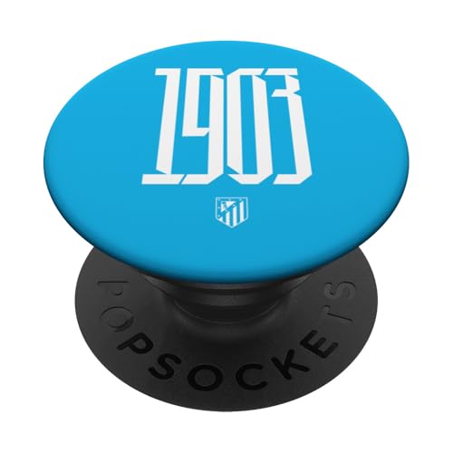 Atlético de Madrid PopSockets Klebender PopGrip Atlético de Madrid PopSockets Klebender PopGrip von Atlético de Madrid