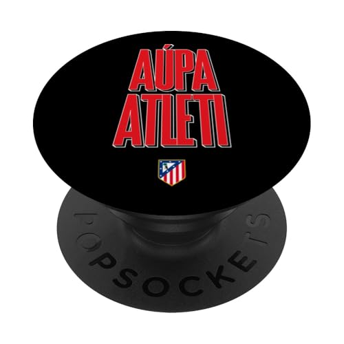 Atletico de Madrid PopSockets Klebender PopGrip von Atlético de Madrid