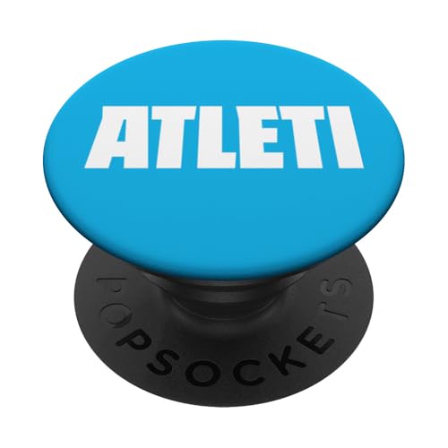 Atlético de Madrid PopSockets Klebender PopGrip Atlético de Madrid PopSockets Klebender PopGrip von Atlético de Madrid