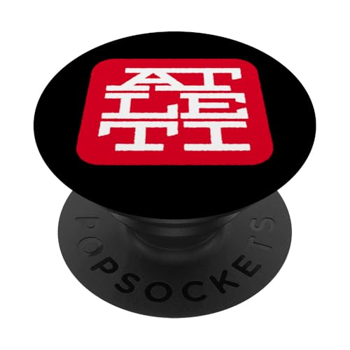 Atletico de Madrid PopSockets Klebender PopGrip Atletico de Madrid PopSockets Klebender PopGrip von Atlético de Madrid