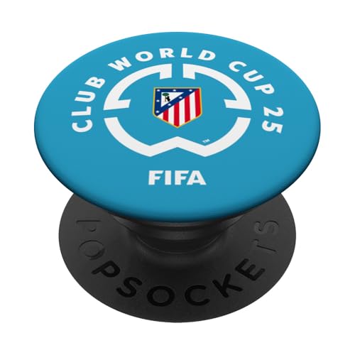 Atlético de Madrid PopSockets Klebender PopGrip Atlético de Madrid PopSockets Klebender PopGrip von Atlético de Madrid