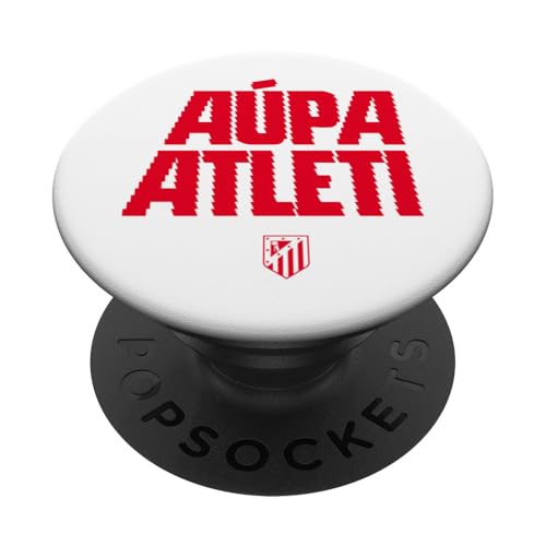 Atlético de Madrid PopSockets Klebender PopGrip Atlético de Madrid PopSockets Klebender PopGrip von Atlético de Madrid