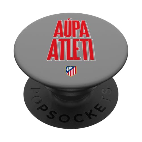 Atlético de Madrid PopSockets Klebender PopGrip Atlético de Madrid PopSockets Klebender PopGrip von Atlético de Madrid