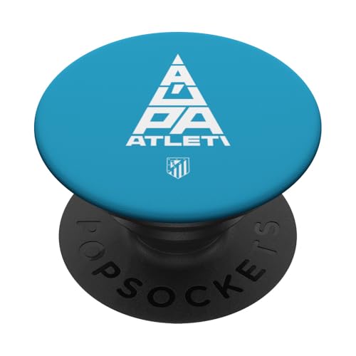 Atlético de Madrid PopSockets Klebender PopGrip Atlético de Madrid PopSockets Klebender PopGrip von Atlético de Madrid