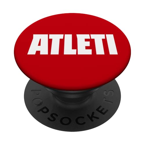 Atlético de Madrid PopSockets Klebender PopGrip Atlético de Madrid PopSockets Klebender PopGrip von Atlético de Madrid
