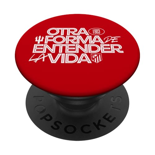 Atlético de Madrid PopSockets Klebender PopGrip Atlético de Madrid PopSockets Klebender PopGrip von Atlético de Madrid