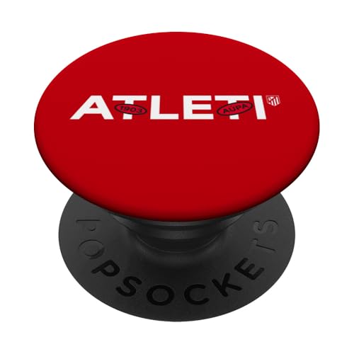 Atlético de Madrid PopSockets Klebender PopGrip Atlético de Madrid PopSockets Klebender PopGrip von Atlético de Madrid