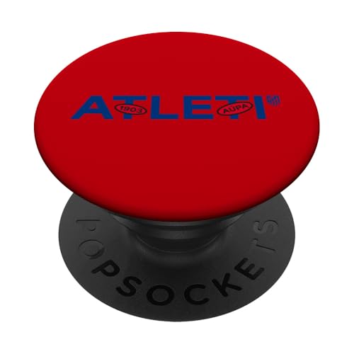 Atlético de Madrid PopSockets Klebender PopGrip Atlético de Madrid PopSockets Klebender PopGrip von Atlético de Madrid