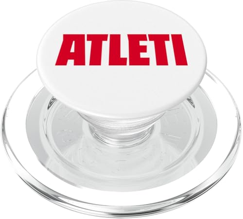 Atletico de Madrid PopSockets PopGrip für MagSafe Atletico de Madrid PopSockets PopGrip für MagSafe von Atlético de Madrid