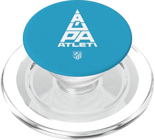 Atlético de Madrid PopSockets PopGrip für MagSafe Atlético de Madrid PopSockets PopGrip für MagSafe von Atlético de Madrid