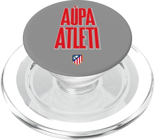Atlético de Madrid PopSockets PopGrip für MagSafe Atlético de Madrid PopSockets PopGrip für MagSafe von Atlético de Madrid