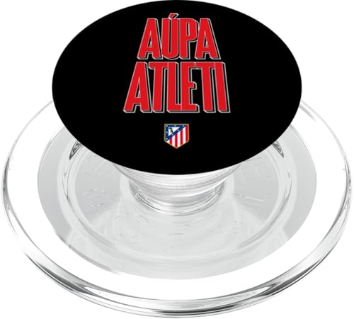 Atletico de Madrid PopSockets PopGrip für MagSafe Atletico de Madrid PopSockets PopGrip für MagSafe von Atlético de Madrid