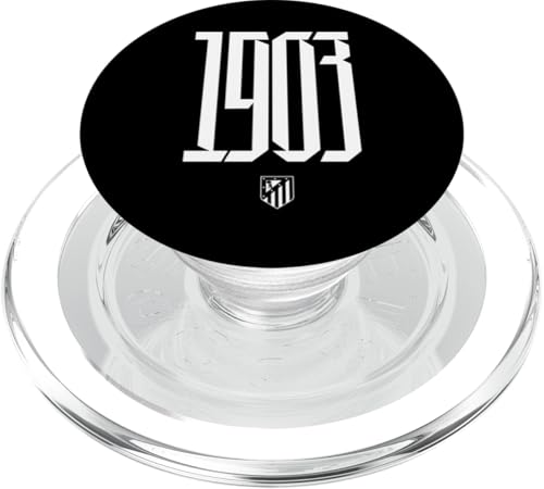 Atletico de Madrid PopSockets PopGrip für MagSafe Atletico de Madrid PopSockets PopGrip für MagSafe von Atlético de Madrid