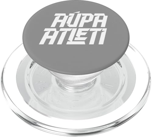 Atlético de Madrid PopSockets PopGrip für MagSafe Atlético de Madrid PopSockets PopGrip für MagSafe von Atlético de Madrid