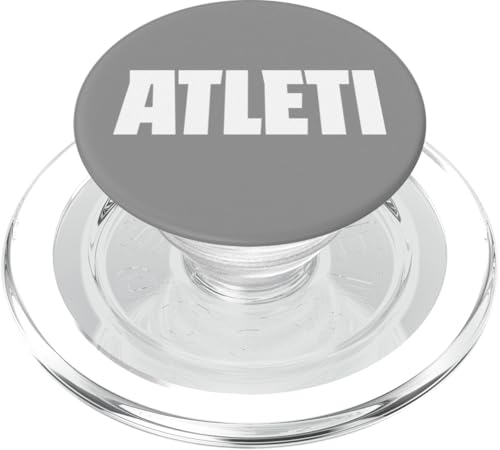 Atletico de Madrid PopSockets PopGrip für MagSafe Atletico de Madrid PopSockets PopGrip für MagSafe von Atlético de Madrid