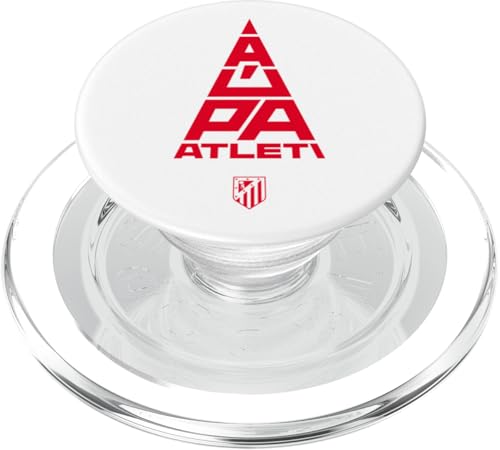 Atletico de Madrid PopSockets PopGrip für MagSafe Atletico de Madrid PopSockets PopGrip für MagSafe von Atlético de Madrid