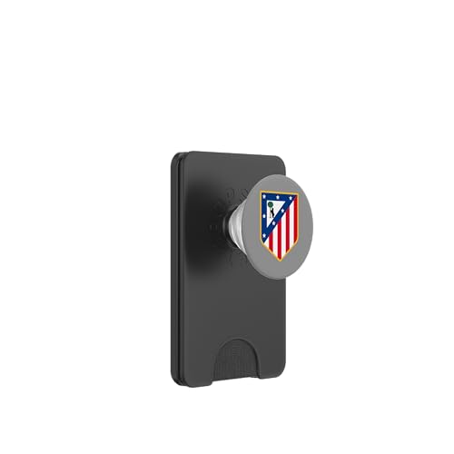 Atletico de Madrid PopSockets PopWallet für MagSafe Atletico de Madrid PopSockets PopWallet für MagSafe von Atlético de Madrid