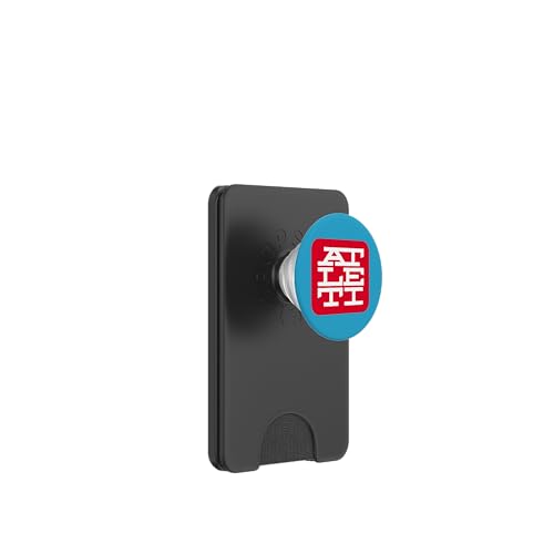 Atlético de Madrid PopSockets PopWallet für MagSafe Atlético de Madrid PopSockets PopWallet für MagSafe von Atlético de Madrid