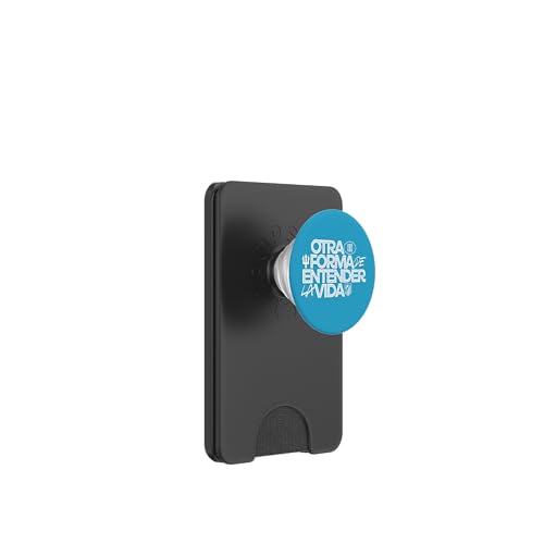 Atlético de Madrid PopSockets PopWallet für MagSafe Atlético de Madrid PopSockets PopWallet für MagSafe von Atlético de Madrid