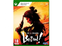 Like a Dragon: Ishin! Xbox One • Xbox Series X von Atlus U.S.A.