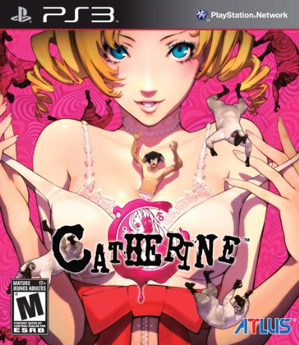Catherine [US Import] von Atlus