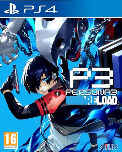 Person 3 Reload von Atlus
