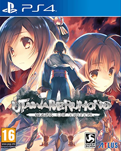 Utawarerumono: Mask of Truth von Atlus