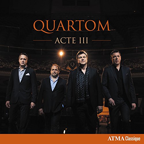 Acte III von Atma Classique
