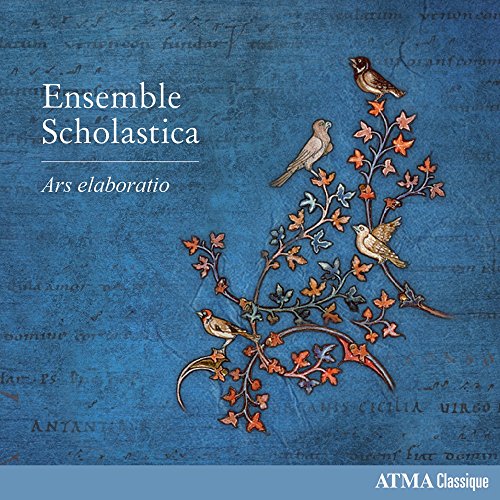 Ars Elaboratio von Atma Classique