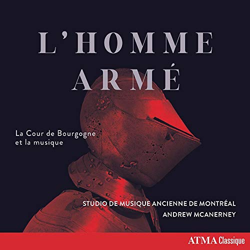 L'Homme Armé von Atma (Note 1 Musikvertrieb)