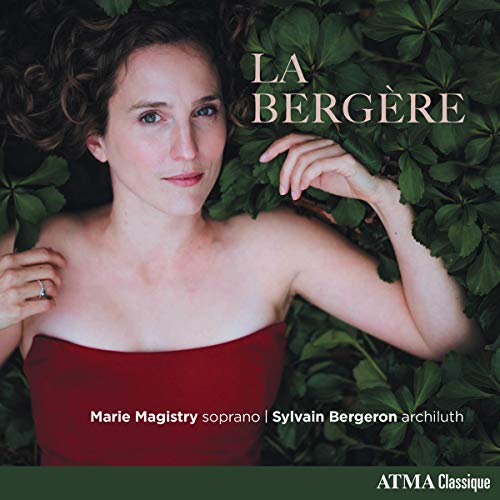 La Bergère von Atma (Note 1 Musikvertrieb)