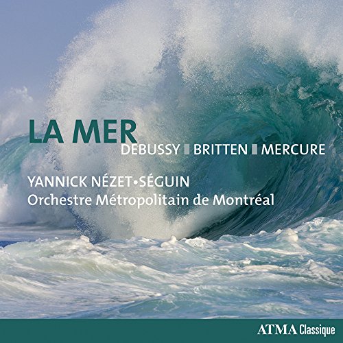 La Mer von Atma (Note 1 Musikvertrieb)